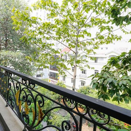 Simmi Apartment Ho Şi Min Exterior foto